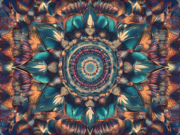 Chronic illness: a kaleidoscopic&nbsp;view